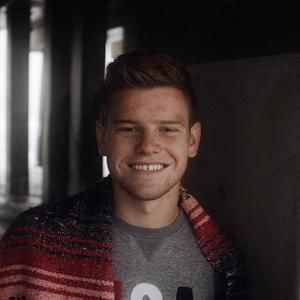 Meet your Posher, Colby